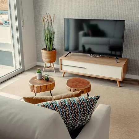 Shellter By The Sea Apartment