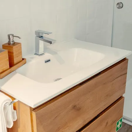 Apartment Shellter By The Sea Vieira de Leiria