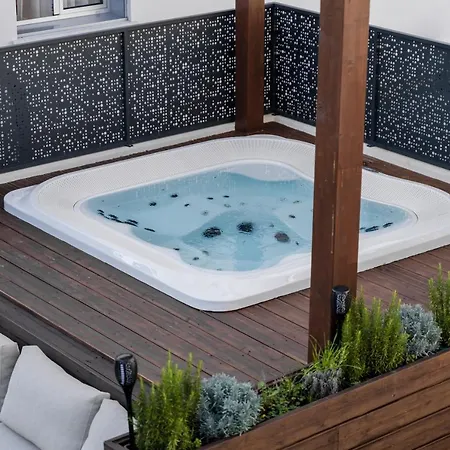 Apartment Shellter By The Sea *