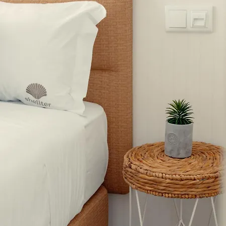 Apartment Shellter By The Sea Vieira de Leiria