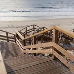 아파트 Shellter By The Sea 비에이라 데 레이리아