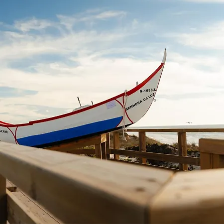 Shellter By The Sea * ויירה דה לייריה