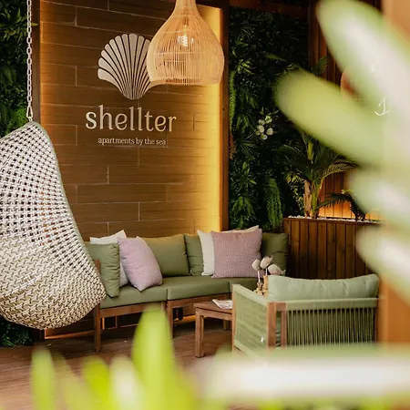 Shellter By The Sea Apartment Vieira de Leiria