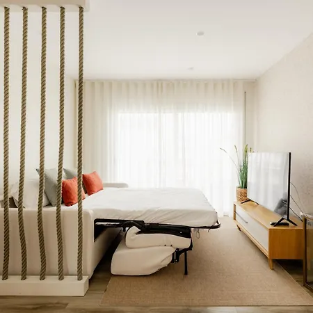 Shellter By The Sea Apartment