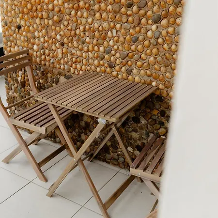Appartamento Shellter By The Sea