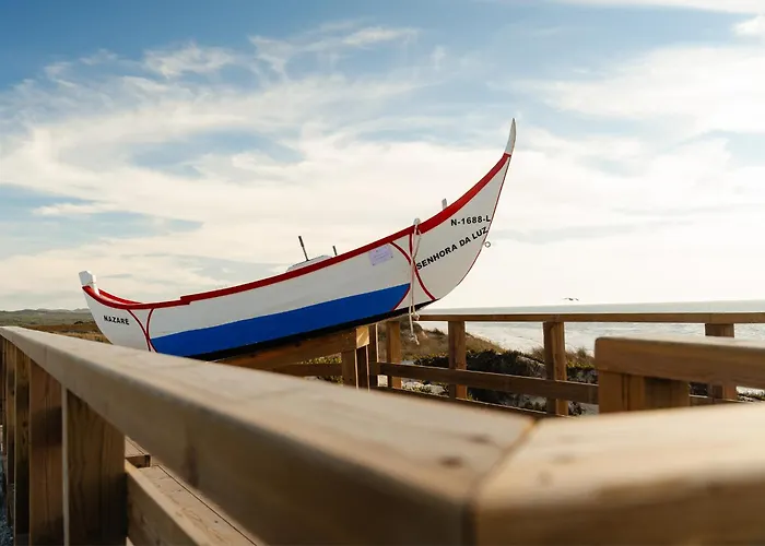 Shellter By The Sea * ויירה דה לייריה